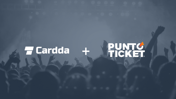 Punto Ticket